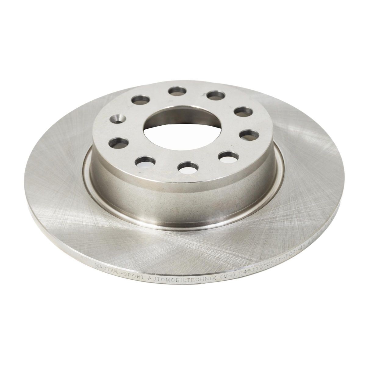 MASTER-SPORT Disque de frein UGS: 24011003561-PCS-MS à bon prix