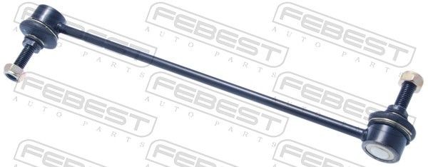 FEBEST Stabilisatorstang Varenummer: 2423-DASTF billige