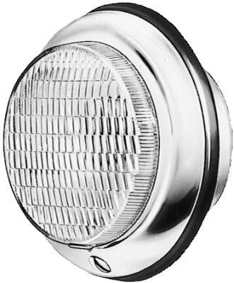 HELLA Atbulinės eigos žibintas prekės numeris: 2ZR 001 240-351 nebrangu