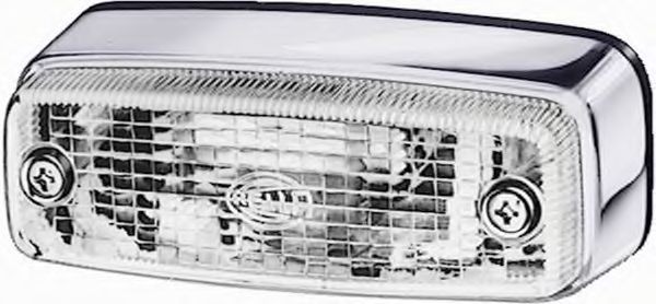 HELLA Ryggelys artikkelnummer: 2ZR 002 694-001 billig