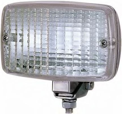 HELLA Ryggelys artikkelnummer: 2ZR 002 985-091 billig