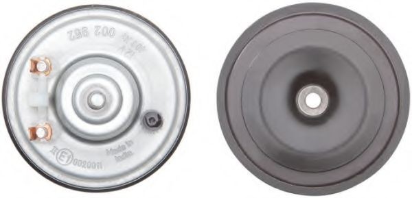 HELLA Air Horn Article number: 3AL 006 958-857 cheaply