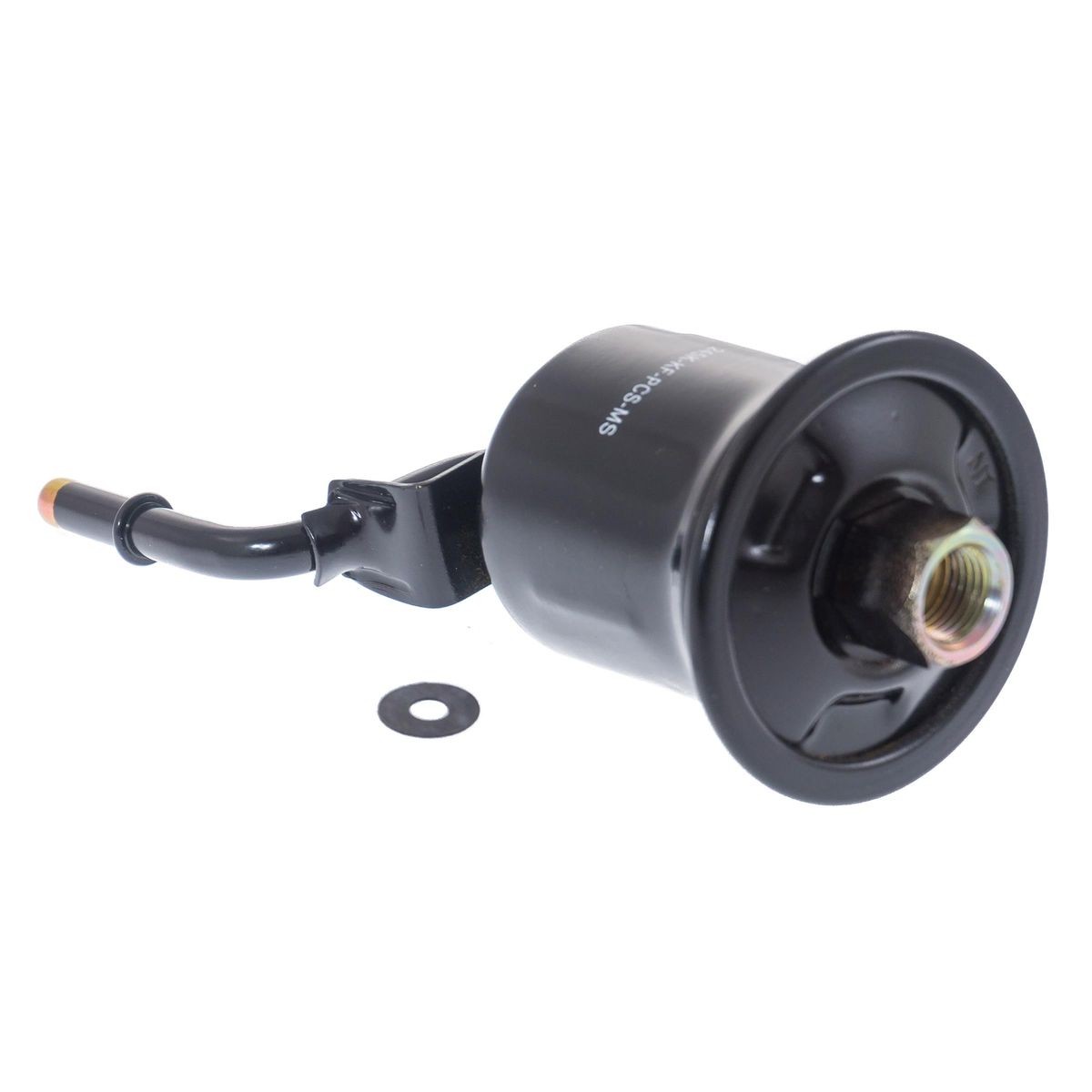 MASTER-SPORT Kuro filtras prekės numeris: 245K-KF-PCS-MS nebrangu