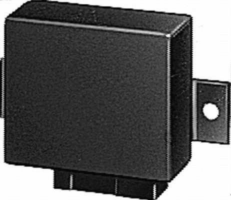 HELLA Indicator relay Article number: 4DJ 003 767-001 cheaply