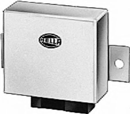 HELLA Indicator relay Article number: 4DW 002 834-111 cheaply