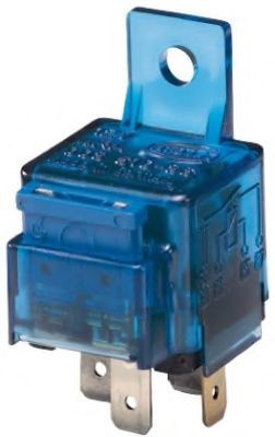HELLA Relais, Arbeitsstrom Artikelnummer: 4RA 003 510-361 kaufen