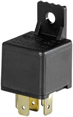 HELLA Relais, Arbeitsstrom Artikelnummer: 4RA 940 010-671 kaufen