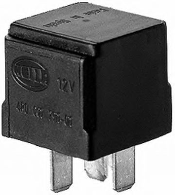HELLA Relais, Arbeitsstrom Artikelnummer: 4RD 003 520-151 kaufen