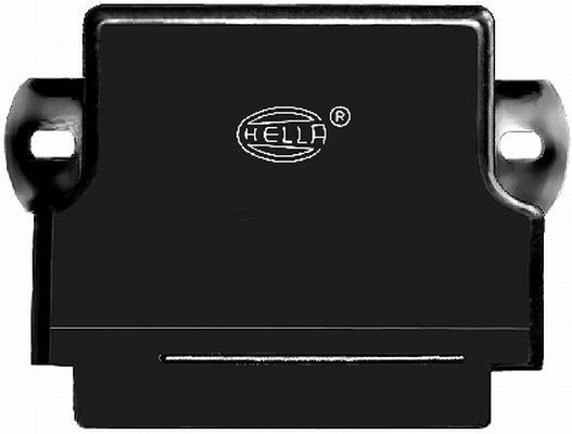 HELLA Appareil de commande, temps de préchauffage numéro de l'article: 4RV 008 188-031 à bon prix
