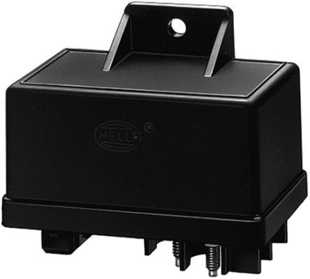 HELLA Control Unit, glow plug system Article number: 4RV 008 188-281 cheaply