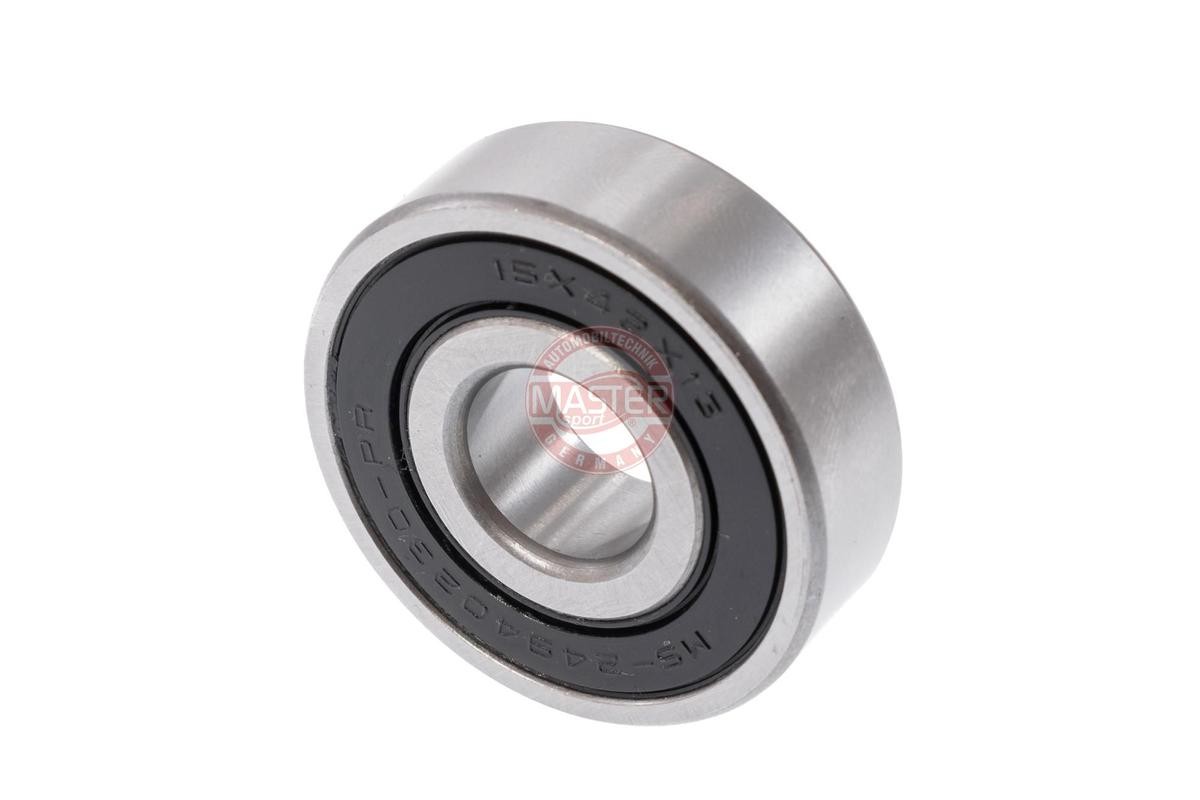 MASTER-SPORT Łożysko główne, alternator Numer artykułu: 24940230-AT-PCS-MS niedrogo