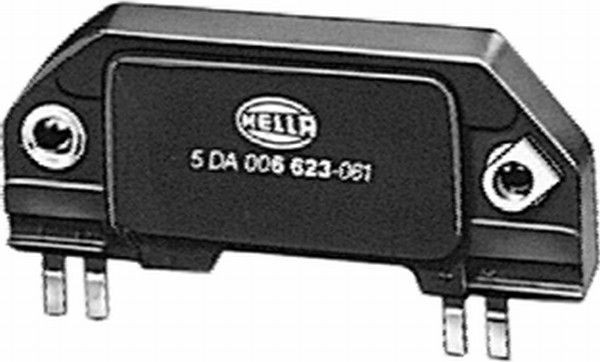 HELLA Modulo di accensione Numero articolo: 5DA 006 623-061 poco costoso
