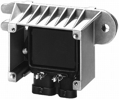 HELLA Module d'allumage numéro de l'article: 5DA 006 623-231 à bon prix