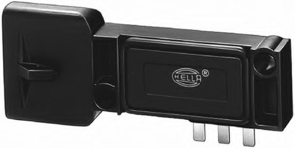HELLA Modulo di accensione Numero articolo: 5DA 006 623-311 poco costoso
