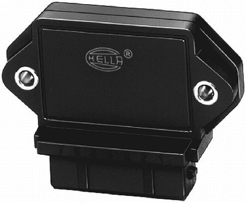 HELLA Módulo de encendido Número de artículo: 5DA 006 623-431 a buen precio