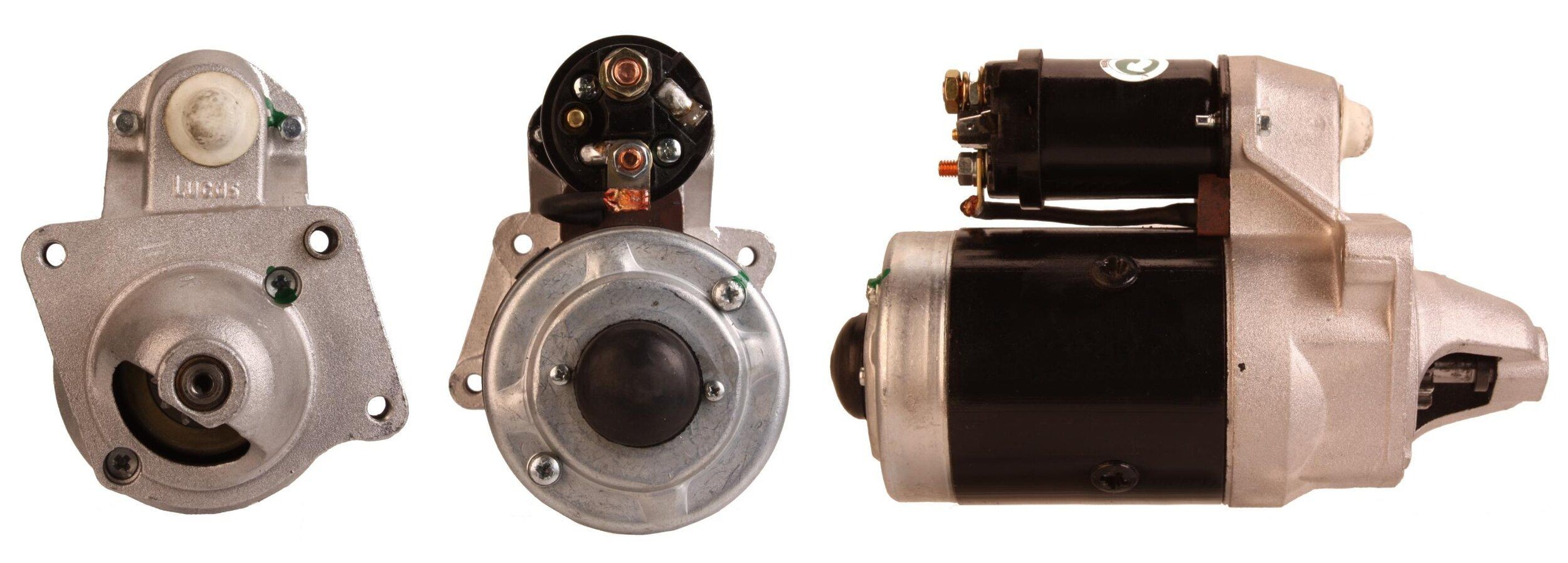 ELSTOCK Motorino avviamento Numero articolo: 25-1042 poco costoso