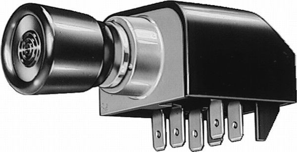 HELLA Comutator, lumini de avarie număr articol: 6HD 001 561-001 ieftin