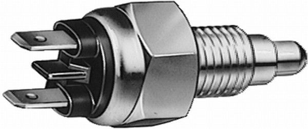 HELLA Reverse light switch Article number: 6LF 007 354-001 cheaply