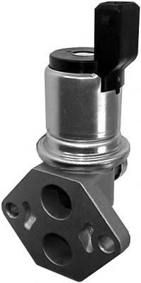 HELLA Idle Control Valve, air supply Article number: 6NW 009 141-031 cheaply