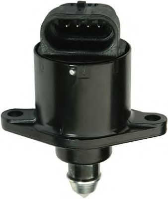 HELLA Idle Control Valve, air supply Article number: 6NW 009 141-491 cheaply