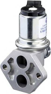 HELLA Alapjárati motor . Cikk szám: 6NW 009 141-521 olcsó
