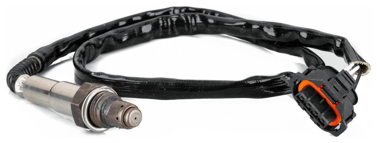 HELLA Lambda sensor Article number: 6PA 009 166-501 cheaply
