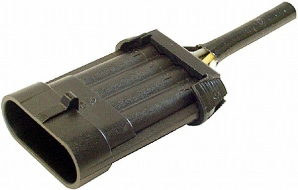 HELLA Lambda sensor Article number: 6PA 009 166-531 cheaply