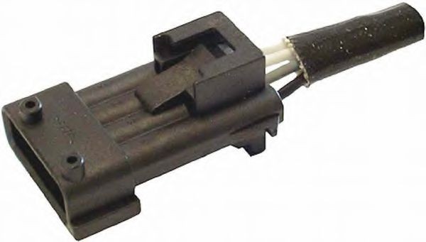 HELLA Lambda sensor Article number: 6PA 009 166-651 cheaply