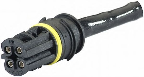 HELLA Sonda lambda Numer artykułu: 6PA 009 166-691 niedrogo