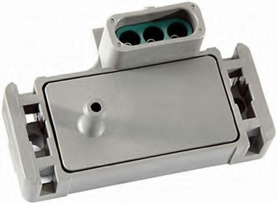 HELLA Sensor, boost pressure Article number: 6PP 009 400-071 cheaply