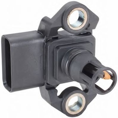 HELLA Sensore, pressione collettore d'aspirazione Numero articolo: 6PP 009 400-361 poco costoso