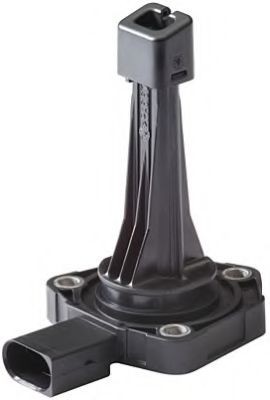 HELLA Sensore, Livello olio motore Numero articolo: 6PR 009 622-091 poco costoso