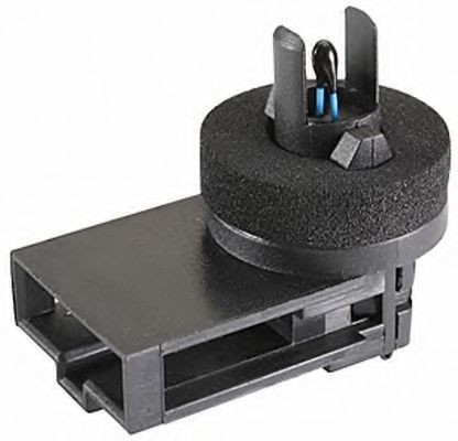 HELLA Sensor, Innenraumtemperatur Artikelnummer: 6PT 007 504-001 kaufen