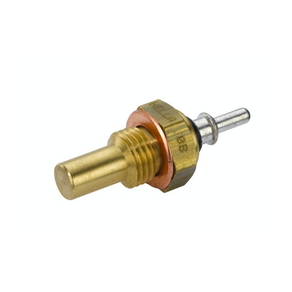 HELLA Senzor, temperatura lichid de racire număr articol: 6PT 009 107-251 ieftin