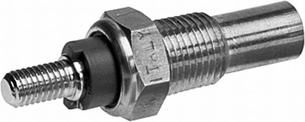 HELLA Sensor, temperatura do líquido de refrigeração Número de artigo: 6PT 009 107-381 baixo custo