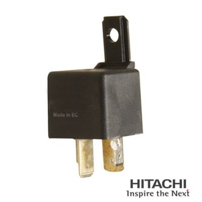 HITACHI 2502202 Ρελέ, ρεύμα λειτουργίας CADDY 2.0 TDI 75 PS Πετρέλαιο