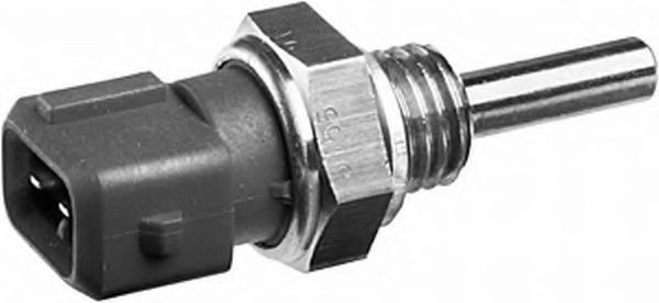 HELLA Sensor, coolant temperature Article number: 6PT 009 107-521 cheaply