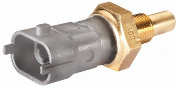 HELLA Sensore, Temperatura refrigerante Numero articolo: 6PT 009 309-321 poco costoso