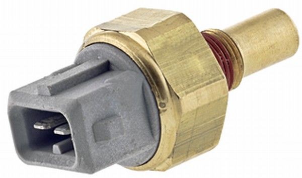 HELLA Sensor, coolant temperature Article number: 6PT 009 309-381 cheaply