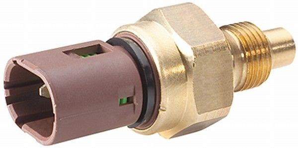 HELLA Sensor, coolant temperature Article number: 6PT 009 309-481 cheaply