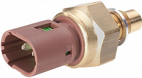 HELLA Sensor, coolant temperature Article number: 6PT 009 309-501 cheaply