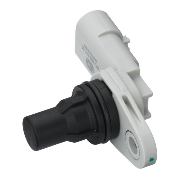 HELLA Camshaft position sensor Article number: 6PU 009 121-331 cheaply