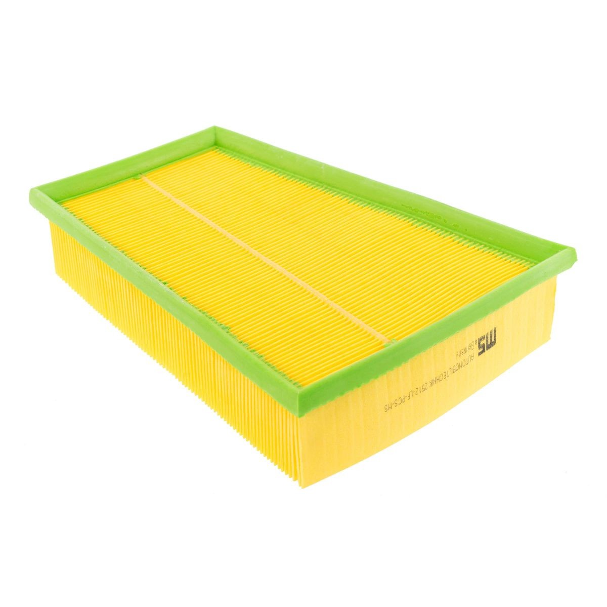MASTER-SPORT Filtro de aire Número de artículo: 2512-LF-PCS-MS a buen precio
