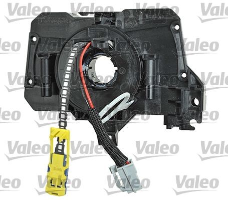 VALEO Clockspring, airbag Article number: 251646 cheaply