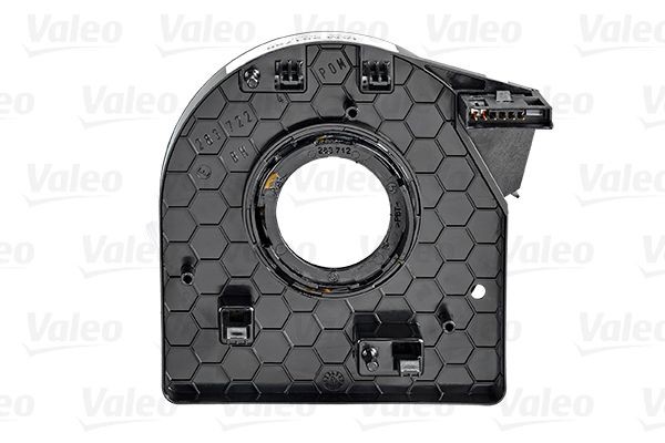 VALEO Clockspring, airbag Article number: 251756 cheaply