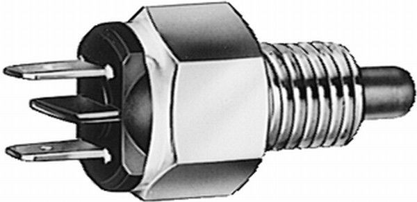 HELLA Включвател, светлини за движение на заден ход артикулен номер: 6ZF 004 847-001 евтино