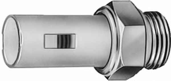 HELLA Olietrykskontakt Varenummer: 6ZF 007 396-001 billige