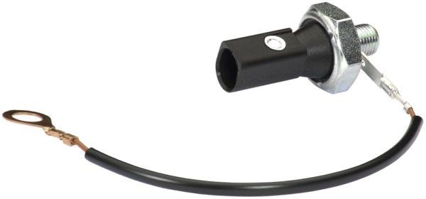 HELLA Oljetrykkbryter artikkelnummer: 6ZL 008 280-091 billig