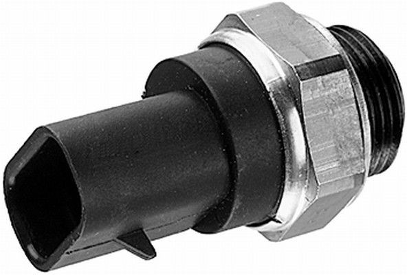HELLA Temperature Switch, radiator fan Article number: 6ZT 007 807-031 cheaply