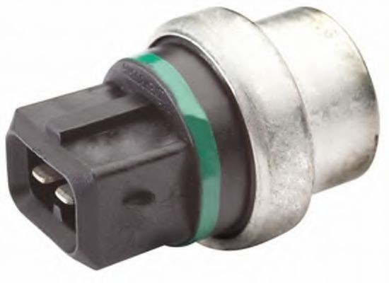 HELLA Interruptor de temperatura, ventilador do radiador Número de artigo: 6ZT 010 967-011 baixo custo